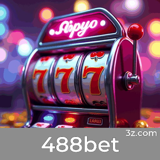 488bet game mais image