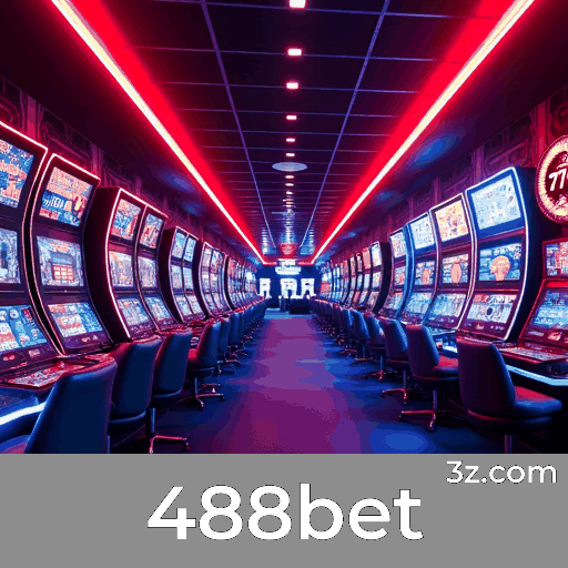 488bet 