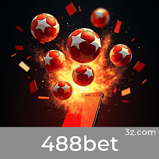 488bet game mais image