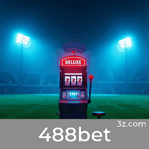 488bet game mais image