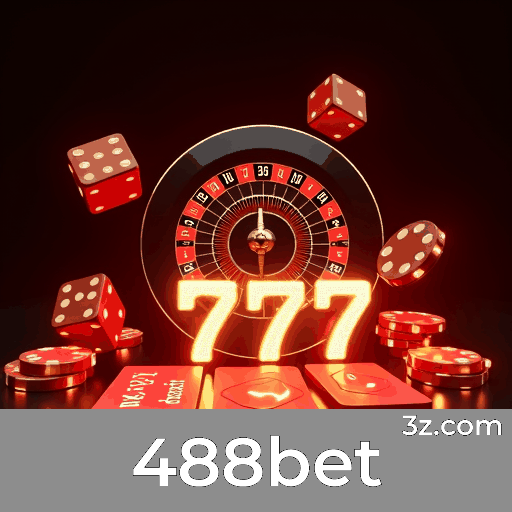 488bet game mais image