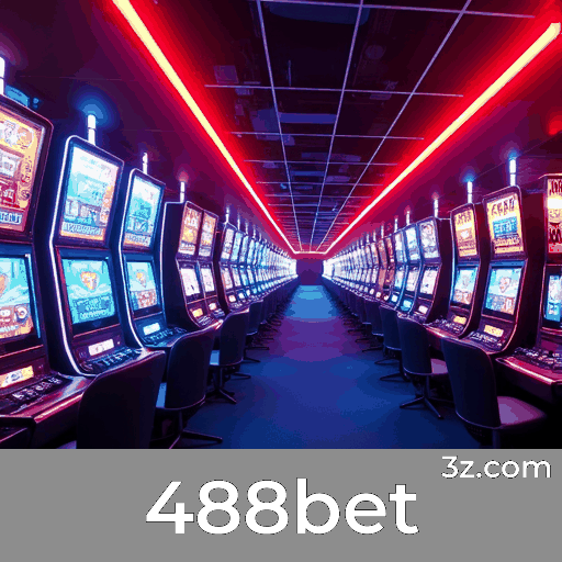 488bet