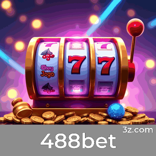 488bet game mais image