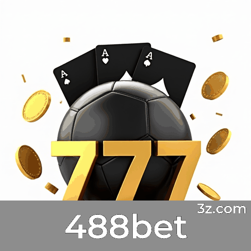 488bet game mais image