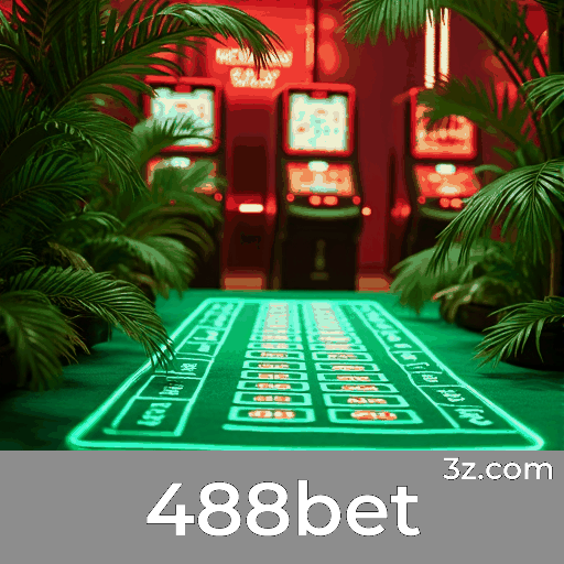 488bet game mais image