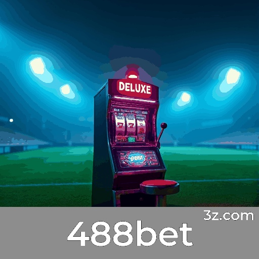 488bet game mais image