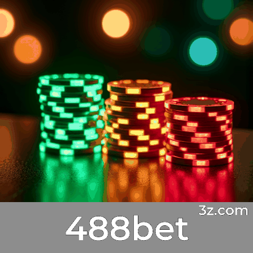 488bet game mais image