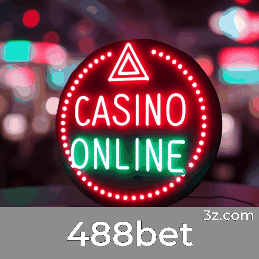 488bet game mais image