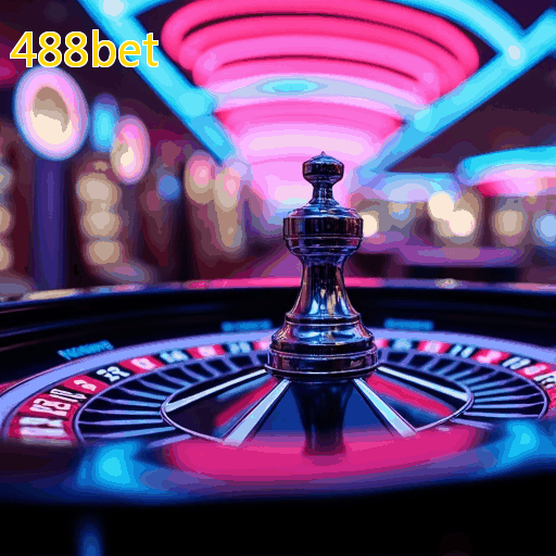 Aventura de Jogos Online com 488bet: Viva Agora