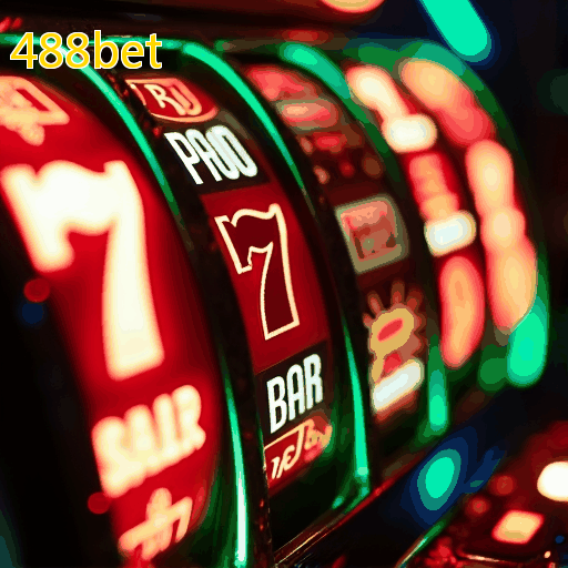 Cassino Exclusivo 488bet: Emocione-se Jogando